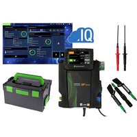 Gossen Metrawatt PROFiTEST MF TECH Starter-Set VDE-Prüfgeräte-Set, Installationstester-Set kalibri Gossen Metrawatt PROFiTEST MF TECH Starter-Set VDE-Prüfgeräte-Set, Installationstester-Set kalibri von Gossen Metrawatt