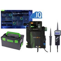 Gossen Metrawatt PROFiTEST MF XTRA 0105-Set VDE-Prüfgeräte-Set, Installationstester-Set kalibriert von Gossen Metrawatt