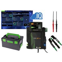Gossen Metrawatt PROFiTEST MF XTRA Starter-Set VDE-Prüfgeräte-Set, Installationstester-Set kalibri von Gossen Metrawatt