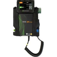 Gossen Metrawatt PROFiTEST MF XTRA VDE-Prüfgerät, Installationstester kalibriert (DAkkS-akkreditie von Gossen Metrawatt