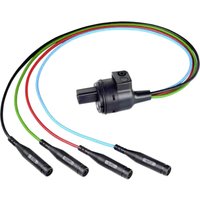 Z501S pro-re Messadapter 1 St. - Gossen Metrawatt von Gossen Metrawatt