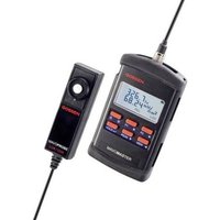 Gossen M538G MAVOLUX LUX / UVA - KIT Luxmeter 0.001 - 199990 lx von Gossen