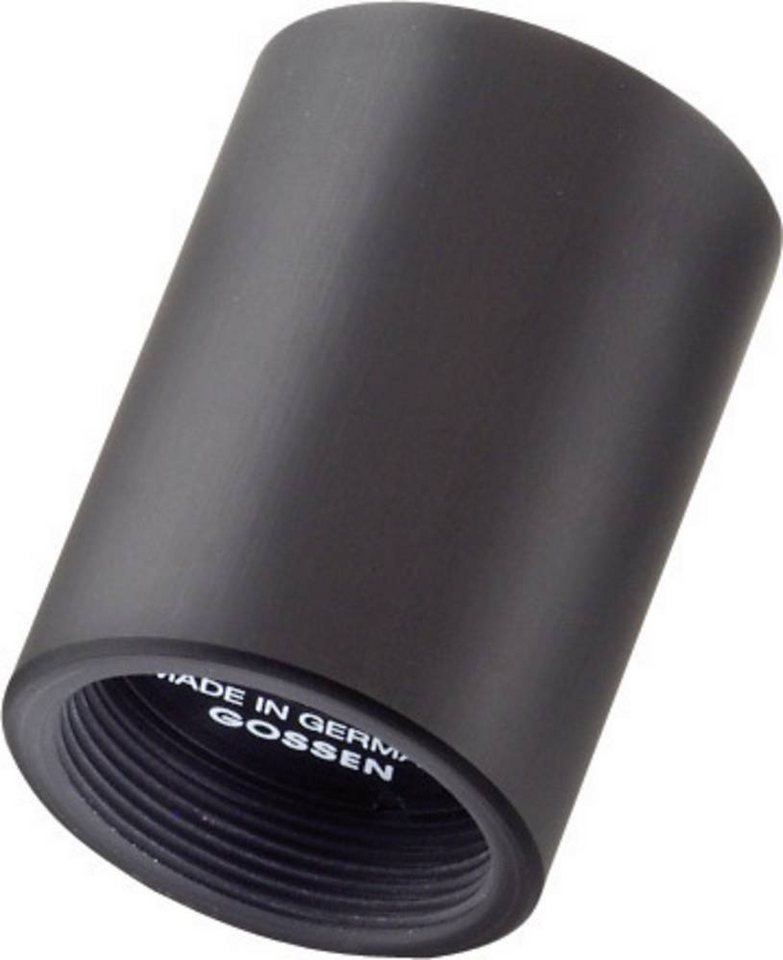 Gossen Spannungsprüfer Gossen F516G F516G Messadapter GOSSEN Leuchtdichtevorsatz zur Messung, (F516G) von Gossen