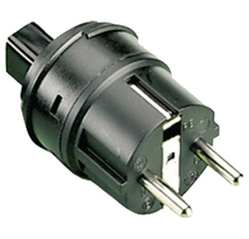 Gossen Metrawatt Spannungsprüfer Gossen Metrawatt GTZ3228000R0001 Adapterstecker 1 St., (GTZ3228000R0001) von Gossen Metrawatt