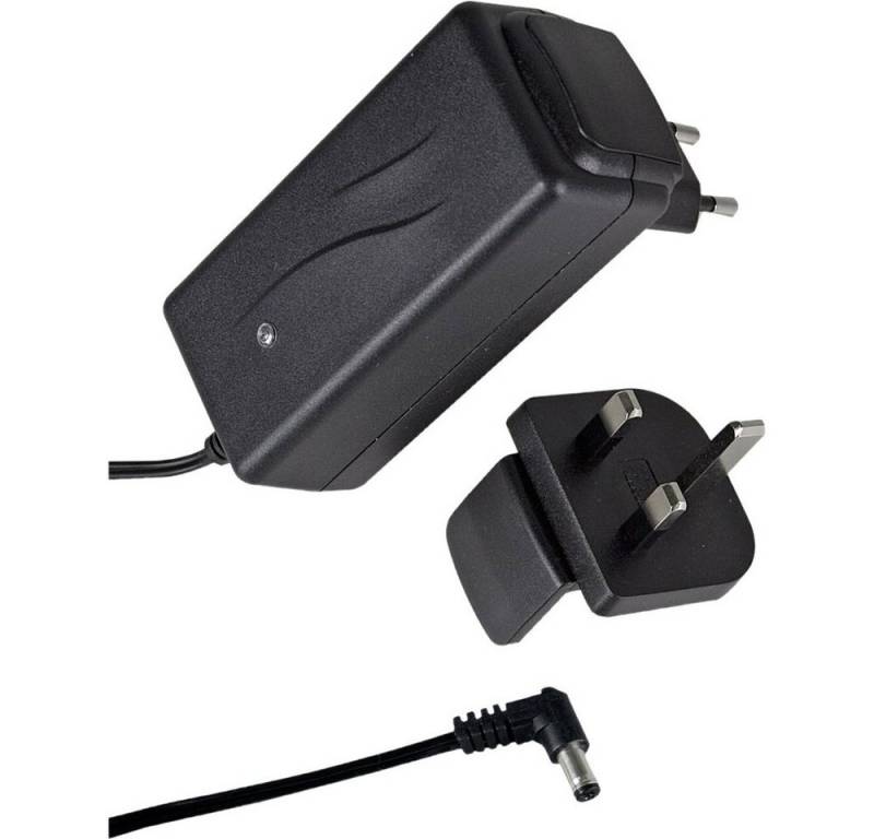 Gossen Metrawatt Spannungsprüfer Gossen Metrawatt Z502R Z502R Netzteil 1 St., (Z502R) von Gossen Metrawatt