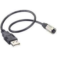 Gossen V074A MAVOPROBE Adapterkabel 1St. von Gossen