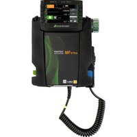 Gossen - gebraucht] Metrawatt PROFiTEST mf xtra VDE-Prüfgerät Installationstester kalibriert von Gossen