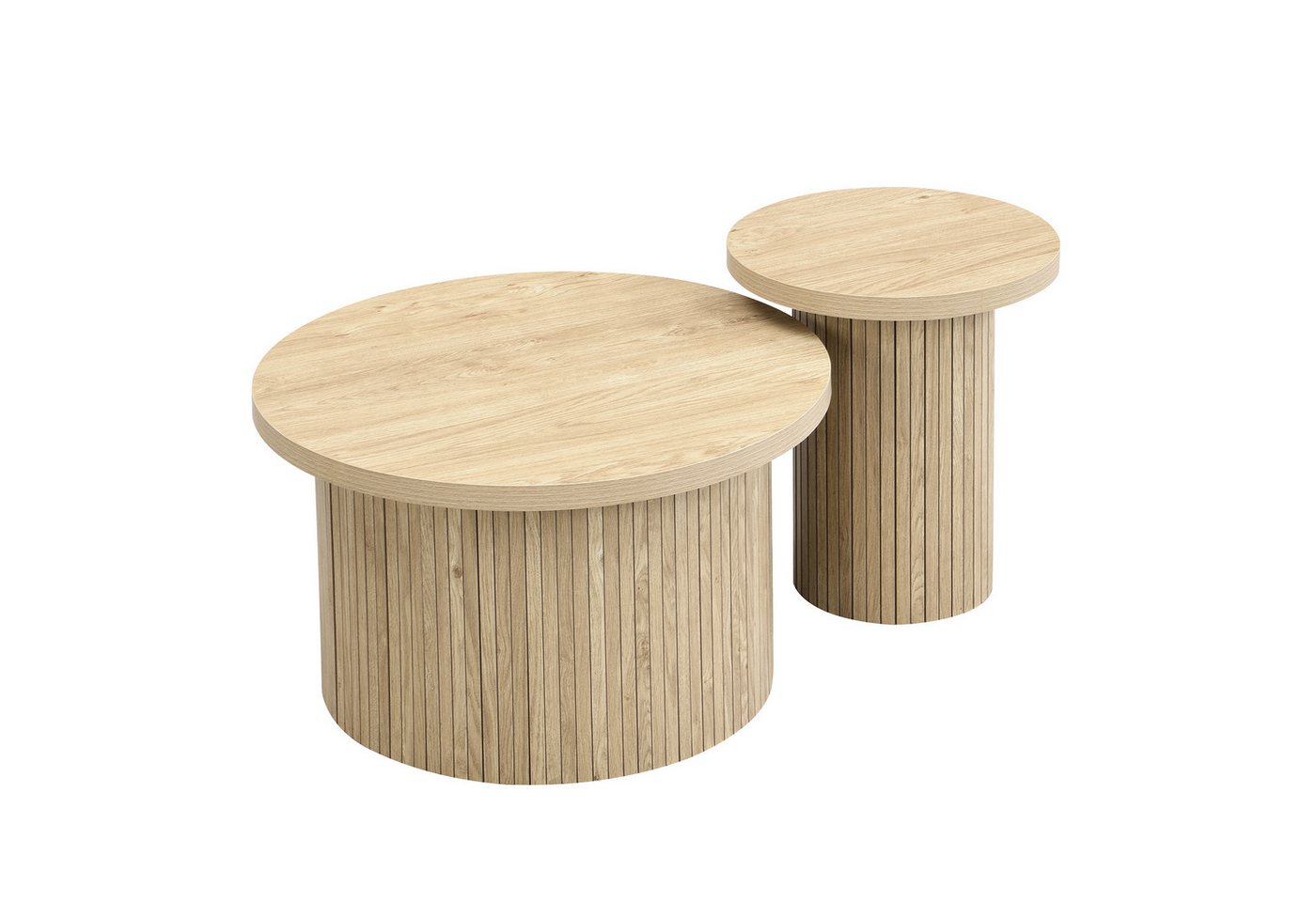 Gotagee Couchtisch Freizeittisch Wohnzimmertisch Sofatisch Kaffeetisch Beistelltisch von Gotagee