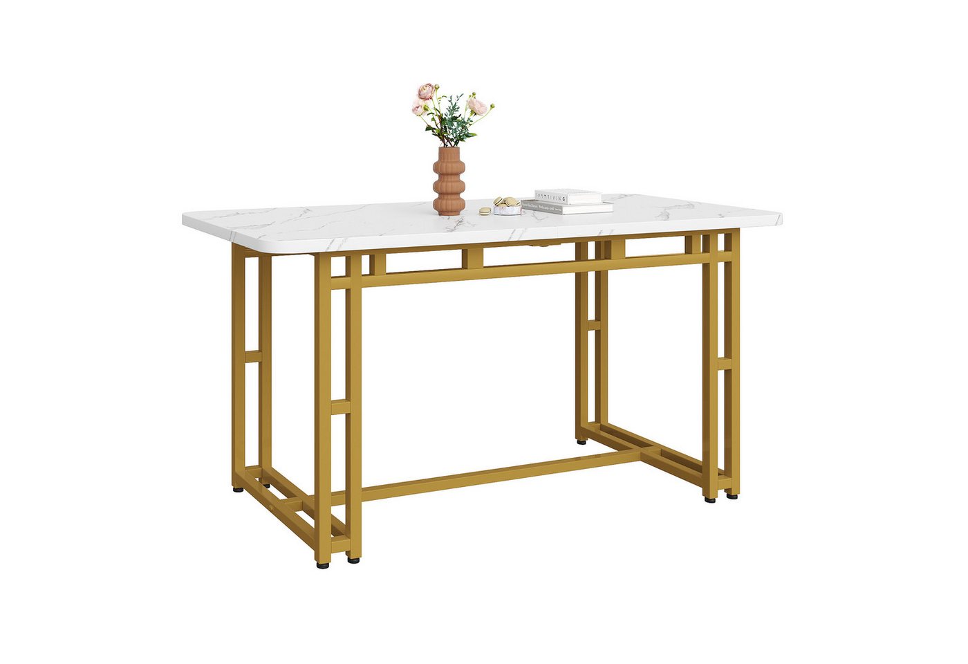 Gotagee Esstisch Büroschreibtisch Tabelle Arbeitstisch rechteckiger Tisch 120x70 cm Gotagee Esstisch Büroschreibtisch Tabelle Arbeitstisch rechteckiger Tisch 120x70 cm von Gotagee