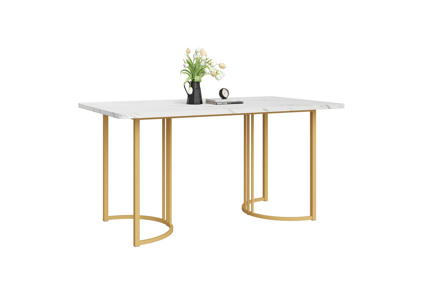 Gotagee Esstisch BüroschreibtischTabelle ArbeitstischTisch 140x80 cm rechteckiger Gotagee Esstisch BüroschreibtischTabelle ArbeitstischTisch 140x80 cm rechteckiger von Gotagee