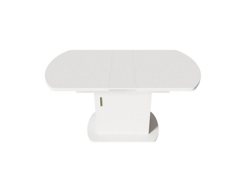 Gotagee Esstisch multifunktionaler Esstisch Kaffee-Freizeittisch Ausziehbarer ovaler Gotagee Esstisch multifunktionaler Esstisch Kaffee-Freizeittisch Ausziehbarer ovaler von Gotagee