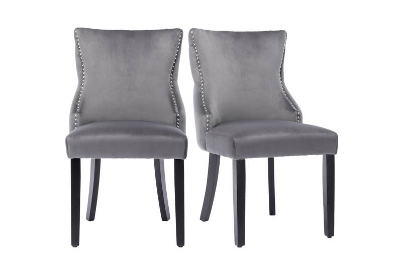 Gotagee Esszimmerstuhl Einzelstuhl 4-Bein Stuhlset Küchenstuhl Relaxstuhl Freizeitstuhl Gotagee Esszimmerstuhl Einzelstuhl 4-Bein Stuhlset Küchenstuhl Relaxstuhl Freizeitstuhl von Gotagee