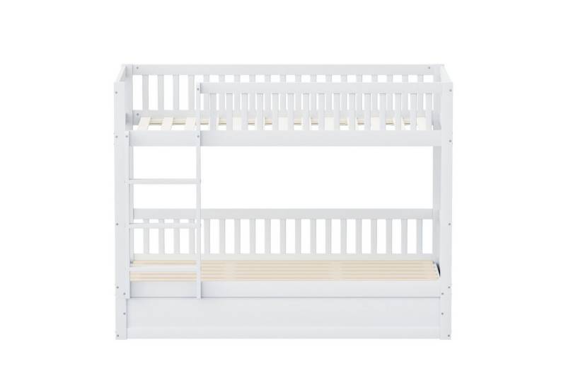 Gotagee Hochbett Kinder Etagenbett 90 x 200 cm mit Hydraulisches Lagersystem Lagerbett Massivholz Etagenbett . Gotagee Hochbett Kinder Etagenbett 90 x 200 cm mit Hydraulisches Lagersystem Lagerbett Massivholz Etagenbett . von Gotagee