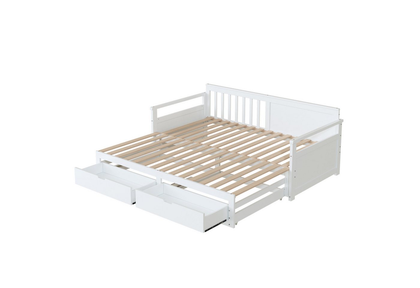 Gotagee Holzbett Doppelbett Tagesbett Schublade Einzelbett Daybett Schlafsofa Gotagee Holzbett Doppelbett Tagesbett Schublade Einzelbett Daybett Schlafsofa von Gotagee