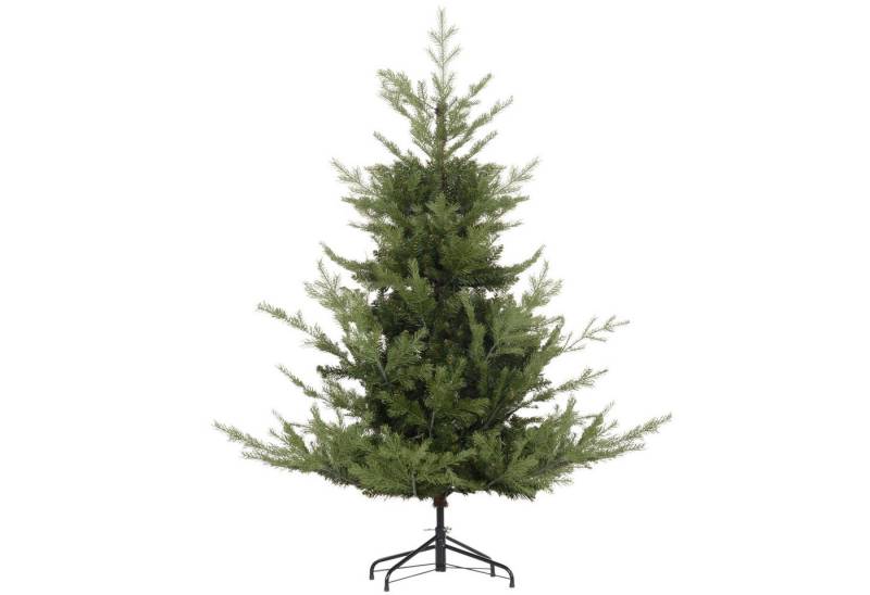 Gotagee Künstlicher Weihnachtsbaum Künstlicher Tannenbaum Christbaum 150cm Weihnachtsbaum 1290 Astspitzen Gotagee Künstlicher Weihnachtsbaum Künstlicher Tannenbaum Christbaum 150cm Weihnachtsbaum 1290 Astspitzen von Gotagee