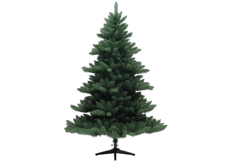 Gotagee Künstlicher Weihnachtsbaum Künstlicher Tannenbaum Christbaum 180cm Weihnachtsbaum 880 Astspitzen Gotagee Künstlicher Weihnachtsbaum Künstlicher Tannenbaum Christbaum 180cm Weihnachtsbaum 880 Astspitzen von Gotagee