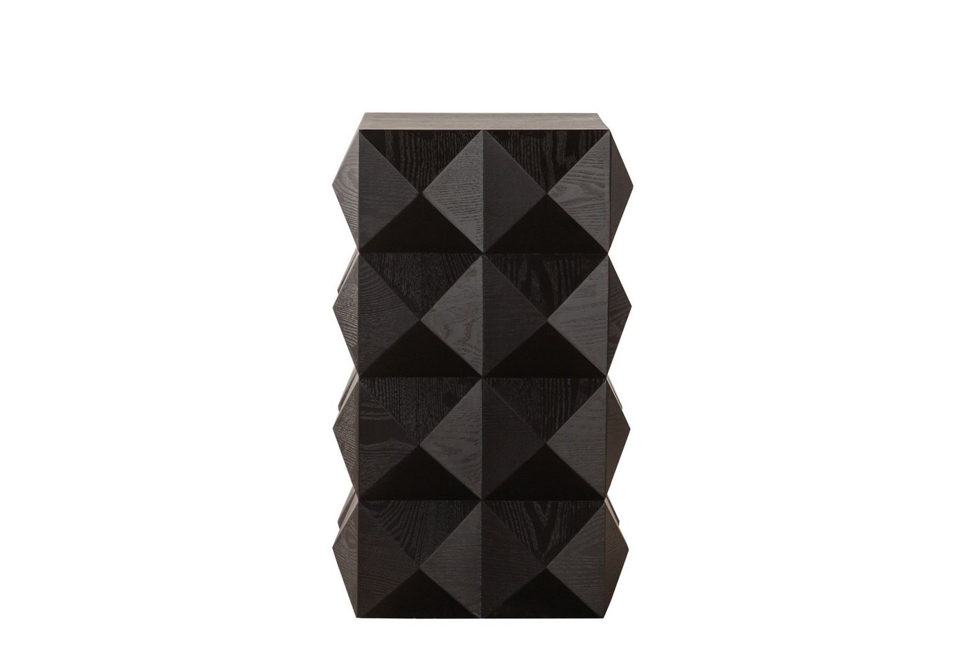 Gotagee Nachttisch 60CM Retro-Beistelltisch Wohnzimmerschrank Holz Sideboard Nachtschrank Gotagee Nachttisch 60CM Retro-Beistelltisch Wohnzimmerschrank Holz Sideboard Nachtschrank von Gotagee