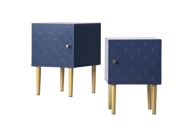 Gotagee Nachttisch Massivholz Kommode Schlafzimmer Beistelltisch Tisch Sofatisch Gotagee Nachttisch Massivholz Kommode Schlafzimmer Beistelltisch Tisch Sofatisch von Gotagee