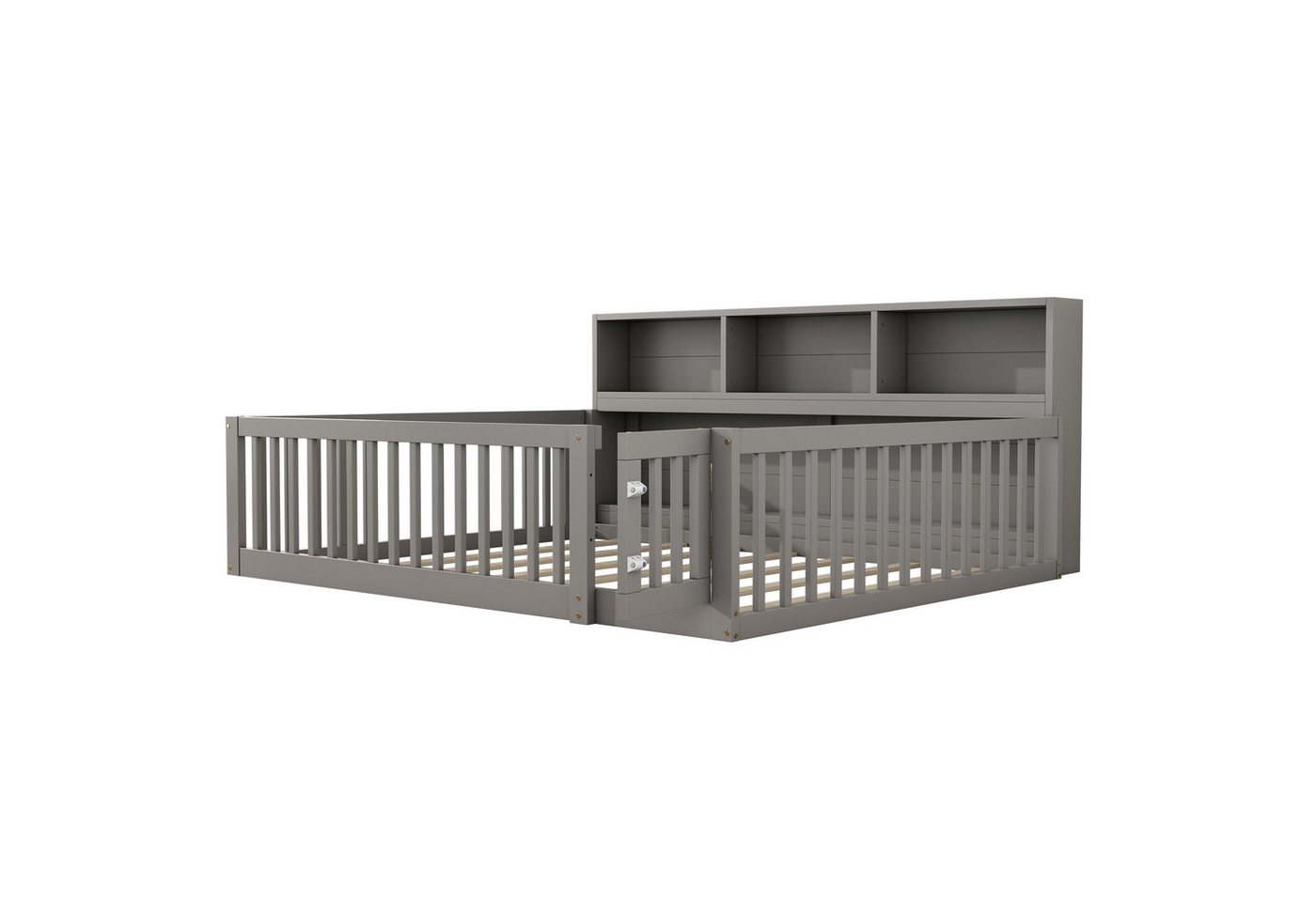 Gotagee Schlafsofa Daybett Tagesbett Kinderbett Einzelbett Jugendbett mit Staufach Gotagee Schlafsofa Daybett Tagesbett Kinderbett Einzelbett Jugendbett mit Staufach von Gotagee