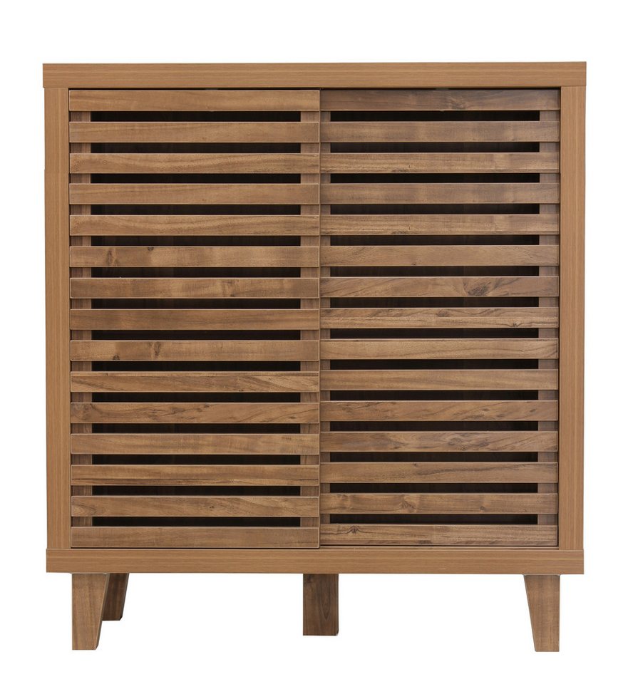 Gotagee Sideboard Esszimmerschrank Wohnzimmerschrank Kleines Gitter Anrichte Gotagee Sideboard Esszimmerschrank Wohnzimmerschrank Kleines Gitter Anrichte von Gotagee