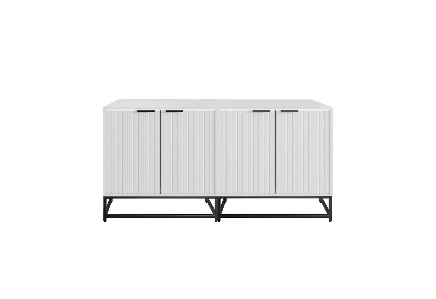Gotagee Sideboard Schließfächer Kommode Beistellschrank Schließfach Vakuum-Formgebung Gotagee Sideboard Schließfächer Kommode Beistellschrank Schließfach Vakuum-Formgebung von Gotagee