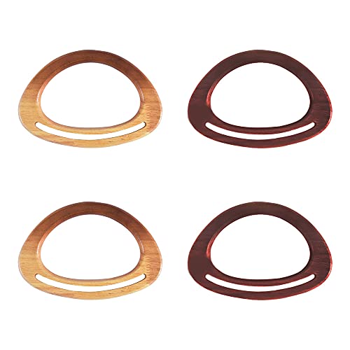Gotetiso Taschengriffe 4 Stücke Taschengriffe Holz Taschengriff Holztasche Griff D-Form Handtasche Griff Holz Taschengriff D-Form Holz Handtaschengriffe Holz d Form Ovale Griffe für Handgemachte Gotetiso Taschengriffe 4 Stücke Taschengriffe Holz Taschengriff Holztasche Griff D-Form Handtasche Griff Holz Taschengriff D-Form Holz Handtaschengriffe Holz d Form Ovale Griffe für Handgemachte von Gotetiso