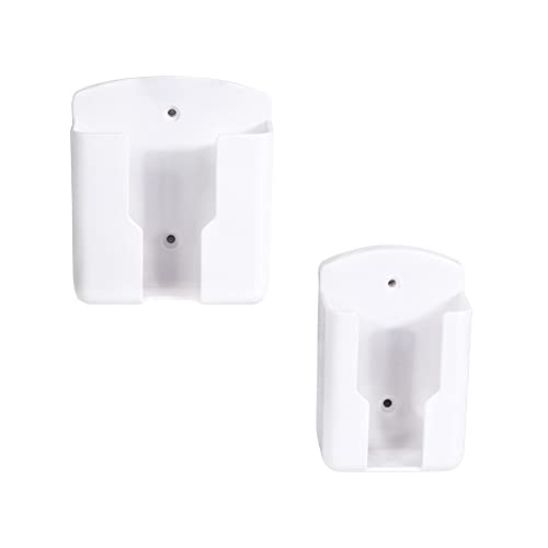 Gotetiso Wandhalterung Fernbedienung 2 Stück Fernbedienung Halter Veranstalter Wandhalterung Organisator Fernbedienungshalter Wand Selbstklebende Handy Aufbewahrungsbox Medien Organizer Gotetiso Wandhalterung Fernbedienung 2 Stück Fernbedienung Halter Veranstalter Wandhalterung Organisator Fernbedienungshalter Wand Selbstklebende Handy Aufbewahrungsbox Medien Organizer von Gotetiso