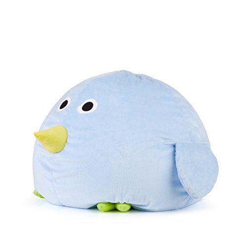 SITTING POINT only by MAGMA Kindersitzsack Kidding Vogel von Gouchee Home