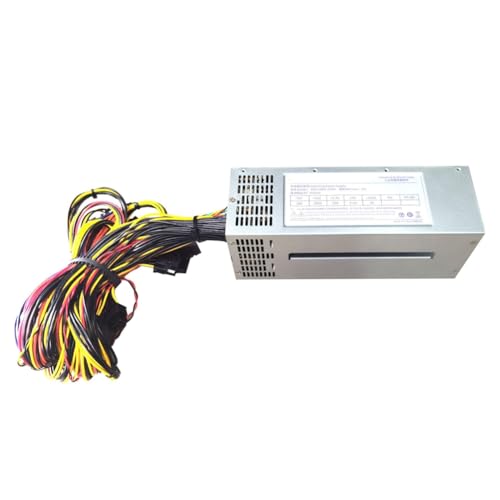 Goufride 2400W Server Netzteil Cage Switching Netzteil DC-DC Power Backplane für CRPS Server von Goufride