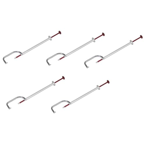 Goufride 5X Bremse Scheiben Messen Werkzeug 0-45 mm Dicken Messen Lineal Bremse SäTtel für MotorräDer Autos Bremse Scheiben VerschleißTest Erkennung Goufride 5X Bremse Scheiben Messen Werkzeug 0-45 mm Dicken Messen Lineal Bremse SäTtel für MotorräDer Autos Bremse Scheiben VerschleißTest Erkennung von Goufride