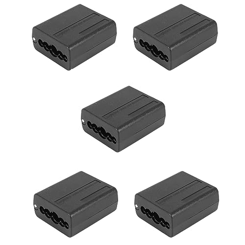 Goufride 5X Faser Cluster Lose Röhre Kable Mantel Slitter Faser Optisches Werkzeug Längs Strahl Rohr Stripper von Goufride