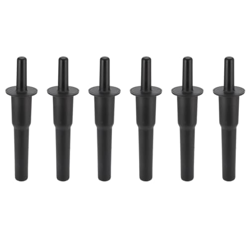 Goufride 6X Mixer Tamper Beschleuniger Arbeit RüHrgeräT Mixer ZubehöR 767 RüHr Stab für Blender 767 von Goufride