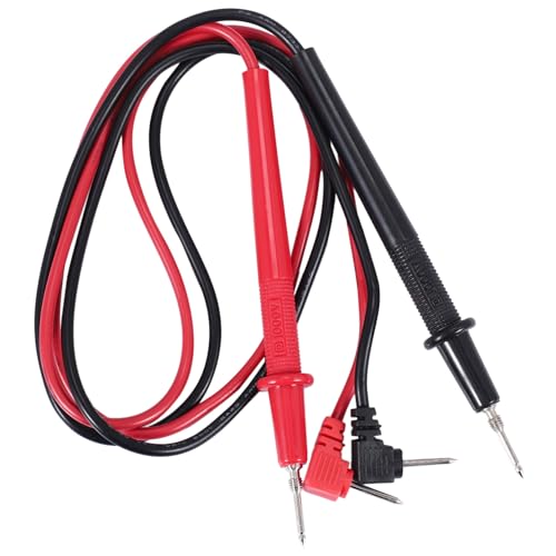 Goufride Multimeter Meter Universell Messleitungs Wire Kabel 1000V 0.8M Goufride Multimeter Meter Universell Messleitungs Wire Kabel 1000V 0.8M von Goufride