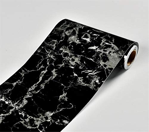 GouieRylin BordüRe Selbstklebend TapetenbordüRe Pvc Sockelleiste Dekorative BordüRe Selbstklebende Home BordüRe KüChe TapetenbordüRe SelbstklebendBlitz schwarz 40cm X 1000cm GouieRylin BordüRe Selbstklebend TapetenbordüRe Pvc Sockelleiste Dekorative BordüRe Selbstklebende Home BordüRe KüChe TapetenbordüRe SelbstklebendBlitz schwarz 40cm X 1000cm von GouieRylin