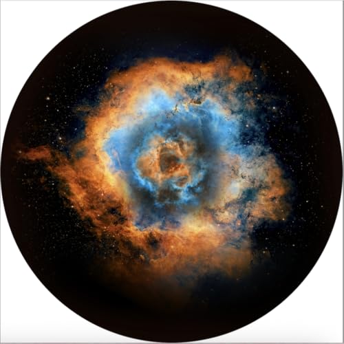 Govee LED Sternenhimmel Projektor, Planetarium Galaxy Projektor 8 Film Discs, 20+ Szenemodi & 21+ White Noises, Matter Alexa Kompatibel, 360°-Rotation Nachtlicht Lampe mit Timer für Schlafzimmer Govee LED Sternenhimmel Projektor, Planetarium Galaxy Projektor 8 Film Discs, 20+ Szenemodi & 21+ White Noises, Matter Alexa Kompatibel, 360°-Rotation Nachtlicht Lampe mit Timer für Schlafzimmer von Govee