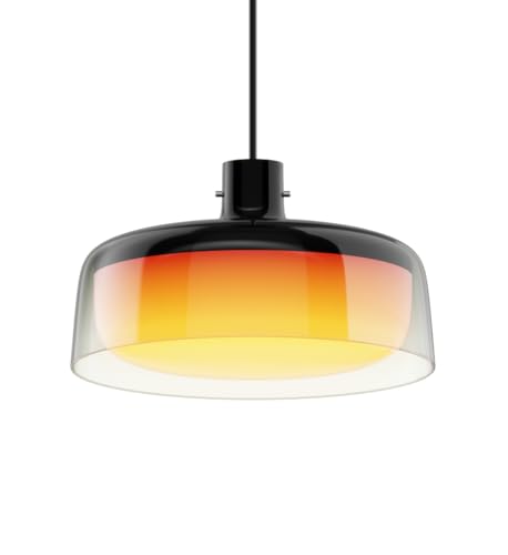 Govee Pendelleuchte, Smart RGBIC und Weißlicht-Hängelampe Esstisch, Drei Lichtringe Segmentierungskontrolle Pendant Light, Dimmable Esszimmerlampe Funktioniert mit Matter für Küche Esstisch Govee Pendelleuchte, Smart RGBIC und Weißlicht-Hängelampe Esstisch, Drei Lichtringe Segmentierungskontrolle Pendant Light, Dimmable Esszimmerlampe Funktioniert mit Matter für Küche Esstisch von Govee