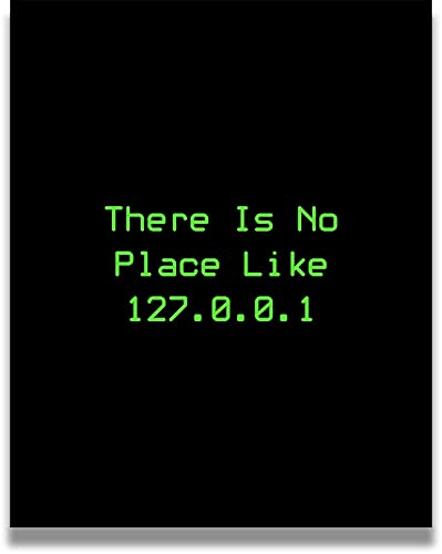 Computer Technology Poster, Druck oder Leinwand – Geek Wall Decor – Coding Wall Art – Geschenke für Computer Geeks, Nerds, Programmer und Coders – 20,3 x 25,4 cm ungerahmter Druck Computer Technology Poster, Druck oder Leinwand – Geek Wall Decor – Coding Wall Art – Geschenke für Computer Geeks, Nerds, Programmer und Coders – 20,3 x 25,4 cm ungerahmter Druck von Govivo