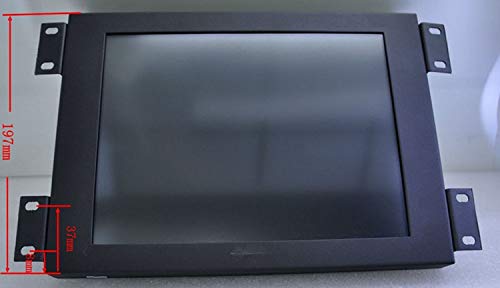 Gowe 25,4 cm 4: 3touch Bildschirm Monitor für Maschine, withhdmi, VGA Eingang, r232serial Touch von Gowe?