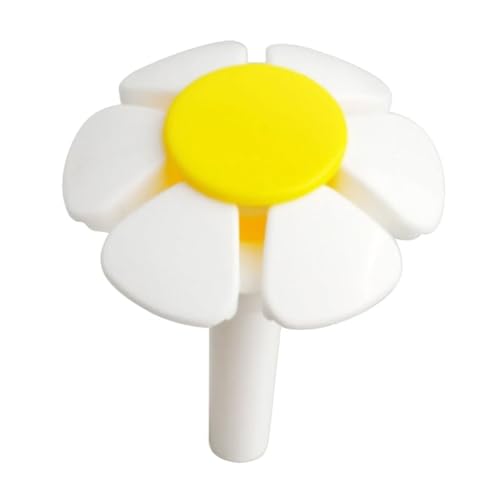 Gelbe Ersatz-Düse für Haustier-Wasserbrunnen, Blumenkopf für Katzenbrunnen, automatischer Trinkwasserspender, Haustier-Wasserbrunnen-Aufsatz für Katzen, Hunde, mehrere Haustiere, Fütterungs- und Gelbe Ersatz-Düse für Haustier-Wasserbrunnen, Blumenkopf für Katzenbrunnen, automatischer Trinkwasserspender, Haustier-Wasserbrunnen-Aufsatz für Katzen, Hunde, mehrere Haustiere, Fütterungs- und von Gowxs