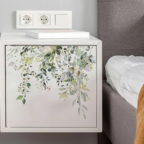 Grüne Pflanze Blätter Blumen Toilettensitz Deckel Aufkleber Selbstklebend Badezimmer Wandaufkleber Grünes Blatt Floral Toilettendeckel Abziehbilder DIY Abnehmbare wasserdichte Toilettenaufkleber für Grüne Pflanze Blätter Blumen Toilettensitz Deckel Aufkleber Selbstklebend Badezimmer Wandaufkleber Grünes Blatt Floral Toilettendeckel Abziehbilder DIY Abnehmbare wasserdichte Toilettenaufkleber für von Gowxs