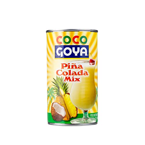 Goya Coco Pina Colada Mix – 12 oz von Goya