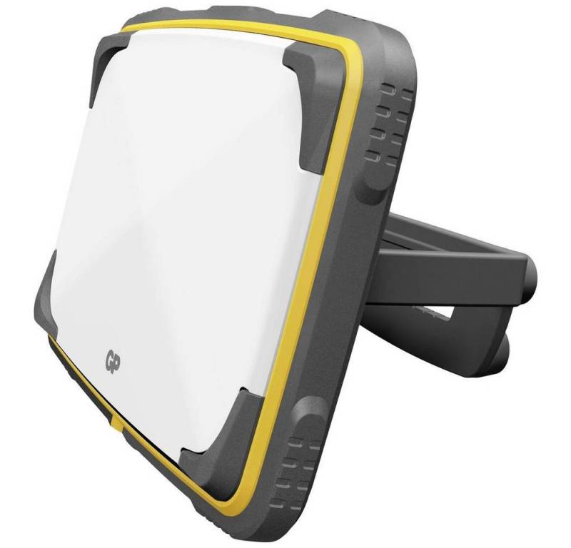 Gp Taschenlampe LED Panel Arbeitsleuchte CWP15, USB aufladbar von Gp