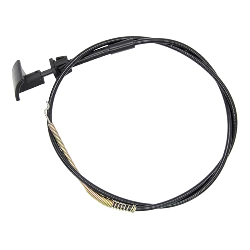 Gpartsden 946-0614A Choke Control Cable Replace for 746-0614746-0614A 946-0614 134B560B000 134B560B054 Gpartsden 946-0614A Choke Control Cable Replace for 746-0614746-0614A 946-0614 134B560B000 134B560B054 von Gpartsden