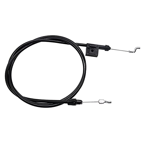Gpartsden GX24184 Operator Presence Kabel Ersatz für John Deere JM26 JM36 JM46 JS26 JS28 JS36 JS38 JS46 Rasenmäher von Gpartsden