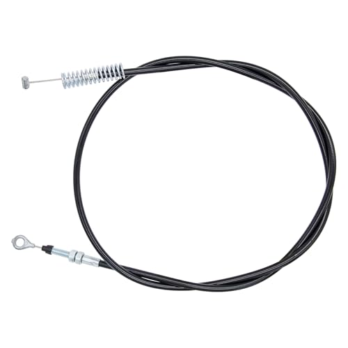 Gpartsden Kupplungszug 54510-VA3-J04 für Honda HR215KSXA Rasenmäher von Gpartsden