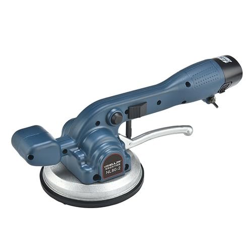 Fliesenrüttler Kabelloses Vibrationsgerät mit 2x1500mAh 100kg Saugkraft 6-Stufen Einstellung Fliesenleger Maschine Fliesenvibrator für 30-100cm Bodenfliesen Wand Fliesenrüttler Kabelloses Vibrationsgerät mit 2x1500mAh 100kg Saugkraft 6-Stufen Einstellung Fliesenleger Maschine Fliesenvibrator für 30-100cm Bodenfliesen Wand von Gqouur
