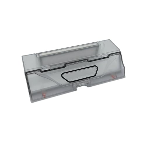 GrAles Staubbox-Ersatzteile, kompatibel mit Dreame Bot L10 Pro & D9 / D9 Pro / D9 Max Roboter-Staubsauger-Staubbehälter-Zubehör von GrAles