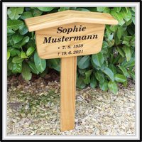 Grabtafel Grabkreuz Unfallkreuz Mit Dach Inklusive Beschriftung Grabtafel Grabkreuz Unfallkreuz Mit Dach Inklusive Beschriftung von Grabschmuckshop