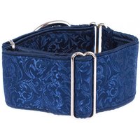 Martingale Halsband, Windhundhalsband, 2 Zoll, Hundehalsband, Martingal, Blau, Halsbänder, Haustiere, Halsbänder von GraceEmilyShop