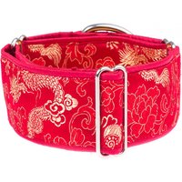 Martingale Halsband, Windhundhalsband, Hundehalsband, Hunde von GraceEmilyShop